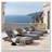 Solid Wood Lounge Chaise-510856088