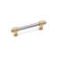 CP Series 3" Center to Center Bar Pull-12830077
