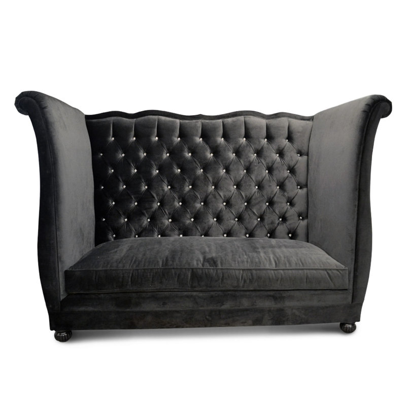 Gigi Upholstered Bench