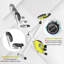 Magnetic Exercise Bike