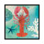 «Under The Sea IV» par Studio Mousseau, impression sur toile-31862919-73203189-73203190