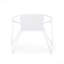 Chaise d'extérieur moderne (ensemble de 2)-1692608238