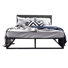 Hednesford Open-Frame Bed