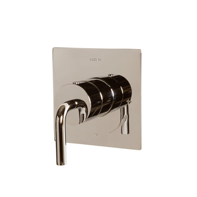 Progressive Compact Pressure Balancing Mixer