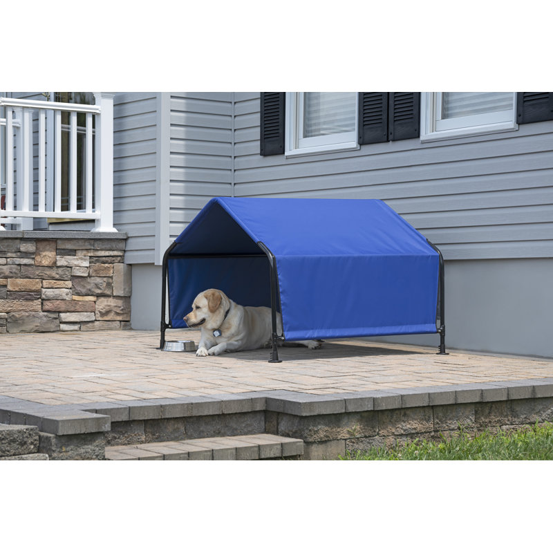 Pet Shelter 4 x 4 x 3 ft