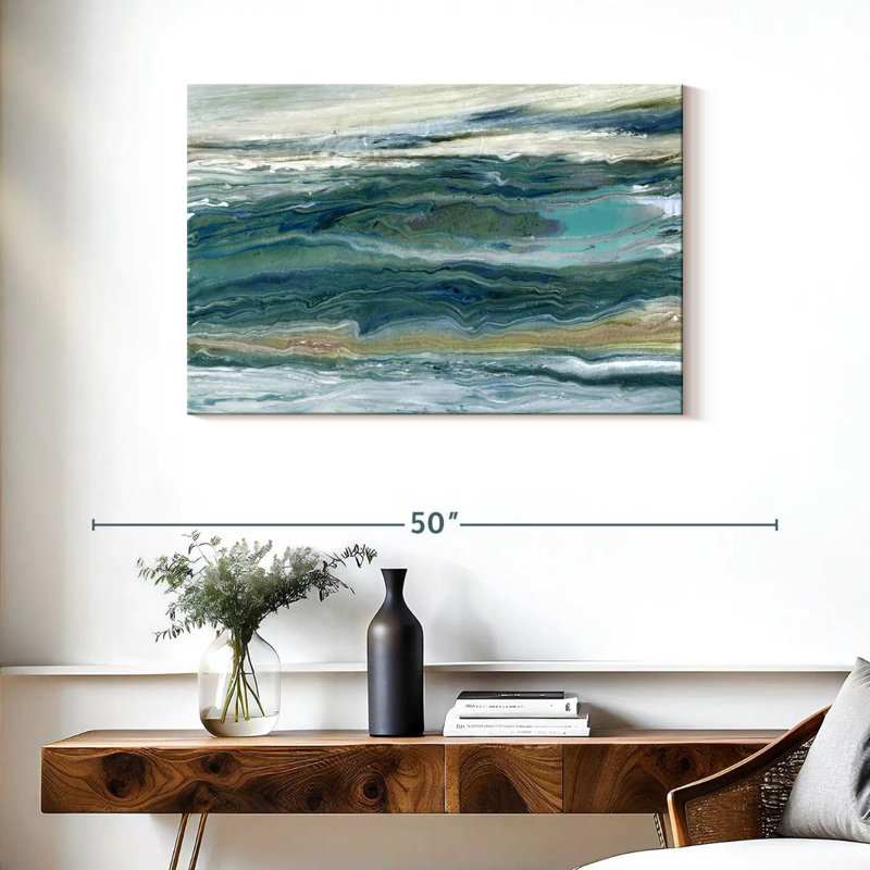 Avery Wind And Water I