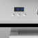 Cosmo 30 in. Stellar Collection 5.0 cu. ft. Electric Range with 4 Burner Glass Cooktop and Convection Oven in Stainless Steel