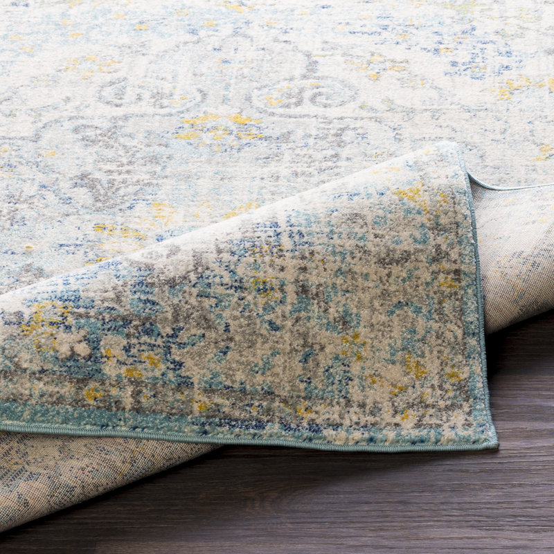 Hillsby Rug, Rectangle 200 x 274 cm