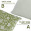 Housse de coussin Fabcline-109434553-109434555-109434551
