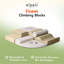 Jouet pour tout-petits 6 pièces KIDKII-135509606