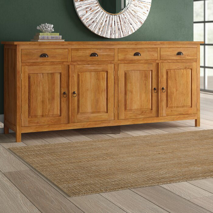 Wang 79 " W Sideboard