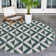 Drucilla Napa Indoor/Outdoor Rug