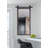 Neace Wood Flat Wall Mirror-1740293036-1740293045