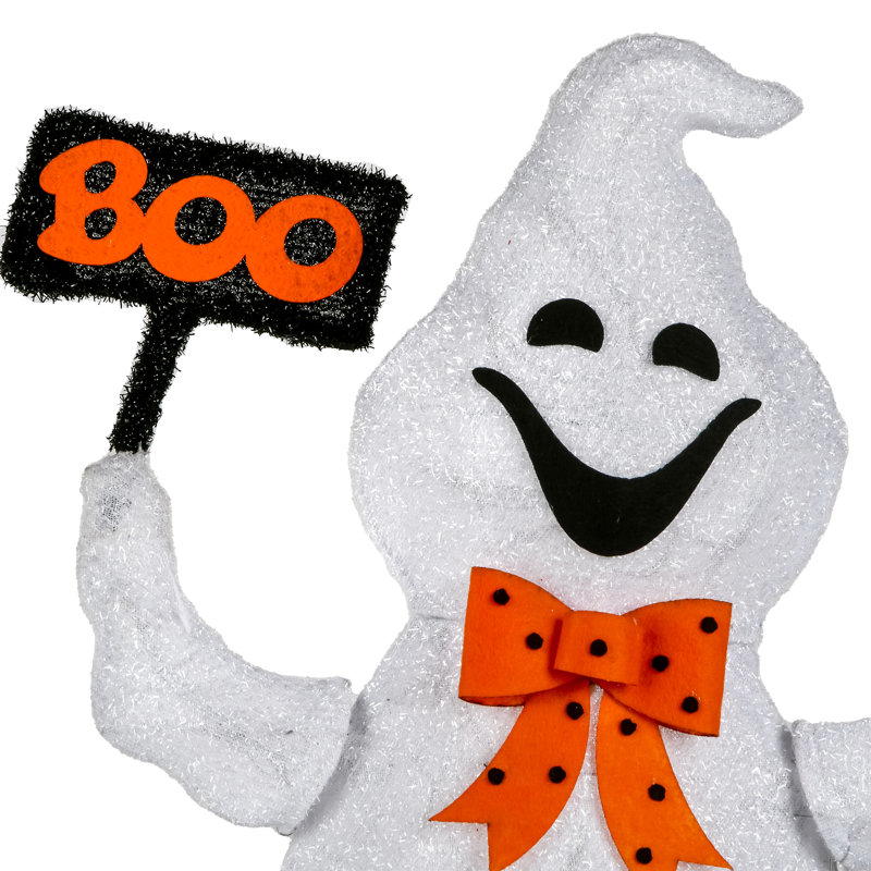 Piquet de jardin 31 po Halloween