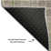 Premium Machine Washable Naglee AMF993 Plaid Rug