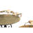 Emaliya Iron Birdbath
