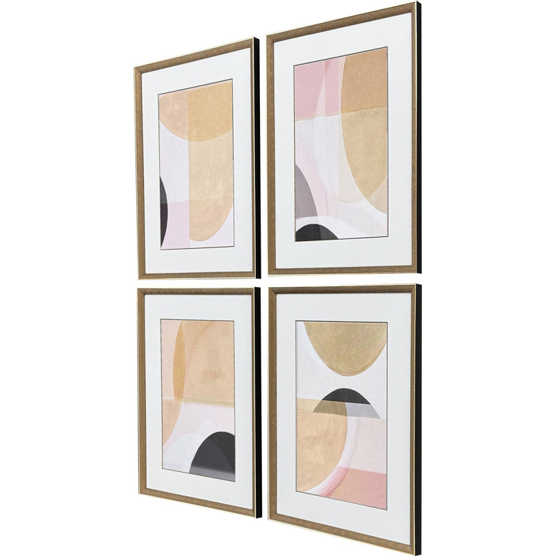 Curved Forms S/4