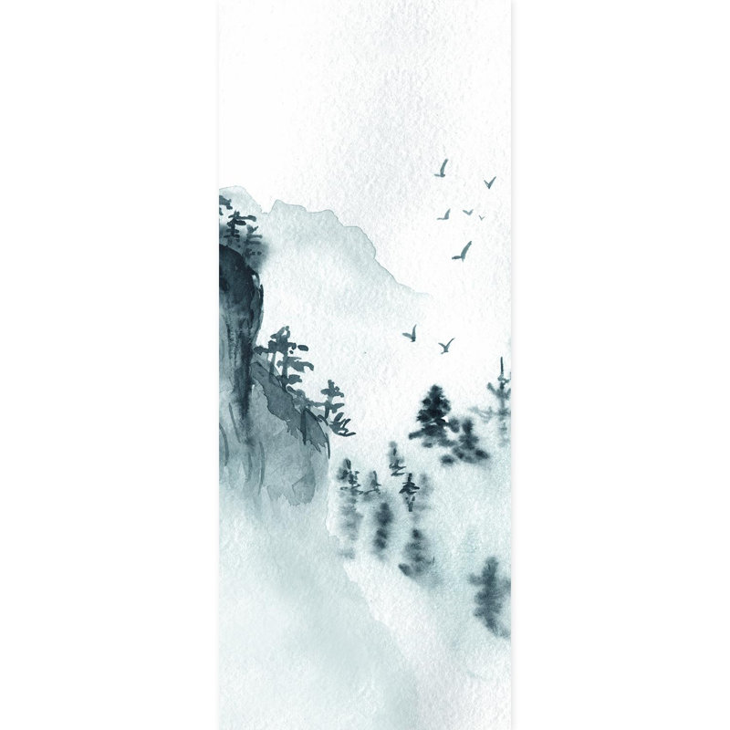 Peel & Stick Border, 120" L x 48" W