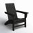 POLYWOOD Modern Adirondack Chair-39390150