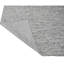 Moroccan Wool Geometric Area Rug in Light Gray-63794427