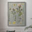 Organic Study II, reproduction encadrée - bois massif 49160-157482706