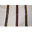 Tapis turc, tapis décoratifs rétro, tapis décoratifs blancs, tapis rétro, tapis de cuisine, tapis orientaux