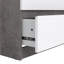 Caton 6 - Drawer Chest of Drawers-49698316