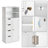 Freestanding Bathroom Cabinet