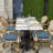 Indoor 1.5'' Dining Chair Seat Cushion-1426158469