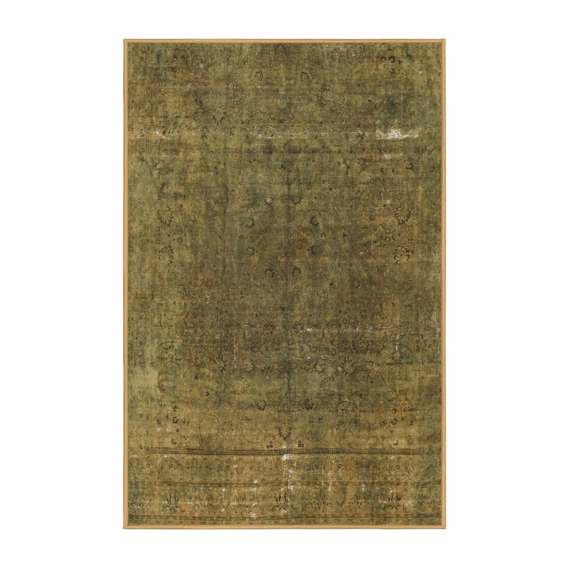 Tapis abstrait moderne 1359, Rectangle 8 pi x 12 pi