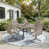 Brush Wood Gray/Beige