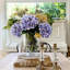 Arrangement d'hortensias-332631493