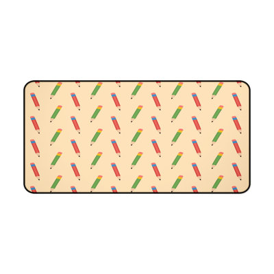 Polyester Desk Pad