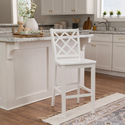 Ashdon Counter Stool by Lark Manor