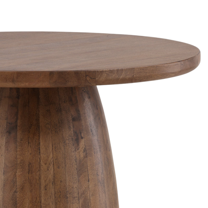 Armstrong Bistro Table Natural