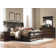Miroir de commode Ashyla