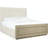 Cascade California King Panel Bed-58965386