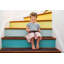 Tapis d'escalier antidérapant Burridge-1199024959