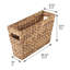 Panier en osier