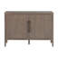 Buffet de ferme 47,25 po avec 2 portes Alvieri-859044860