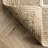 Elemore Geometric Jute Area Rug-800495021