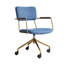 Cotton Office Chair