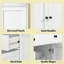 Buffet avec tiroirs de rangement, buffet, tablettes réglables-627758214