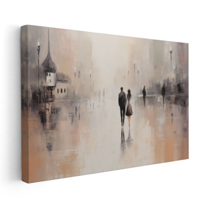 " Urban Romantic Walk 2 "