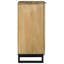 40cm Solid Wood Sideboard-1779691977