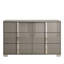 Commode 6 tiroirs 61 po Carson