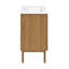 Meuble-lavabo autoportant 24 po Classe Golden-92284217