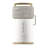 NatureFlow Y6 Desktop Reverse Osmosis Hot and Cold Water Mineralization System  certified by FDA/NSF/UL standards