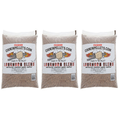 CookinPellets 40 Lb. Pellets