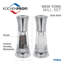 Salt & Pepper Mill Set